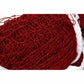 Joerex Badminton Badmn Net Red/White 7729