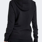 Nike Club Flc Women Lifestyle Hoody Black/White