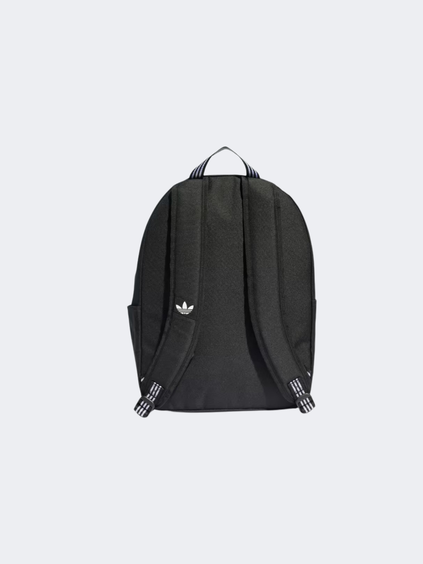 Adidas Adicolor Unisex Original Bag Black
