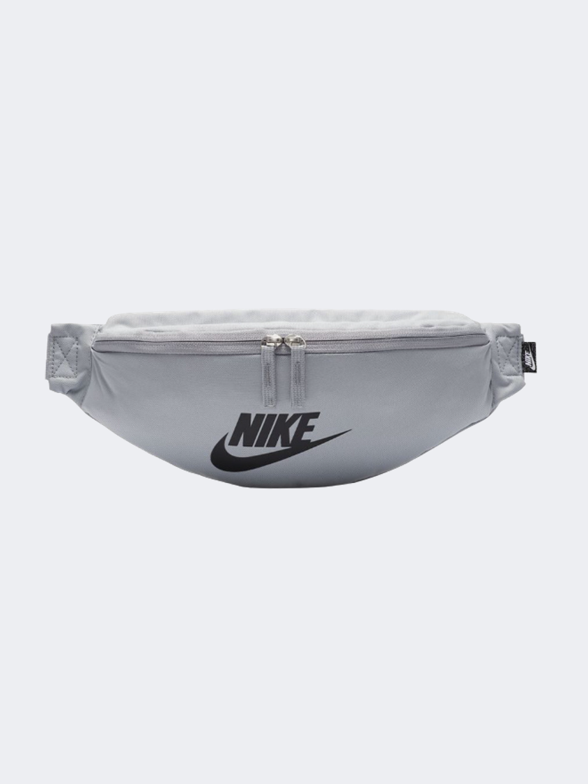 Nike Heritage Men Lifestyle Bag Grey