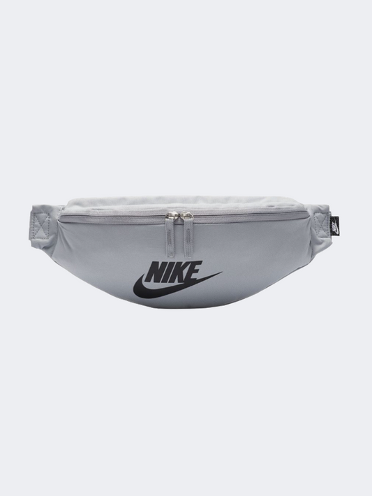 Nike Heritage Men Lifestyle Bag Grey
