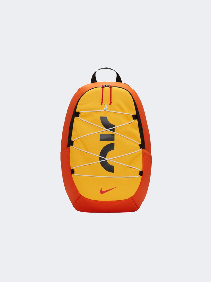 Nike Air Grx Safety Men Lifestyle Bag Orange/Laser/Black