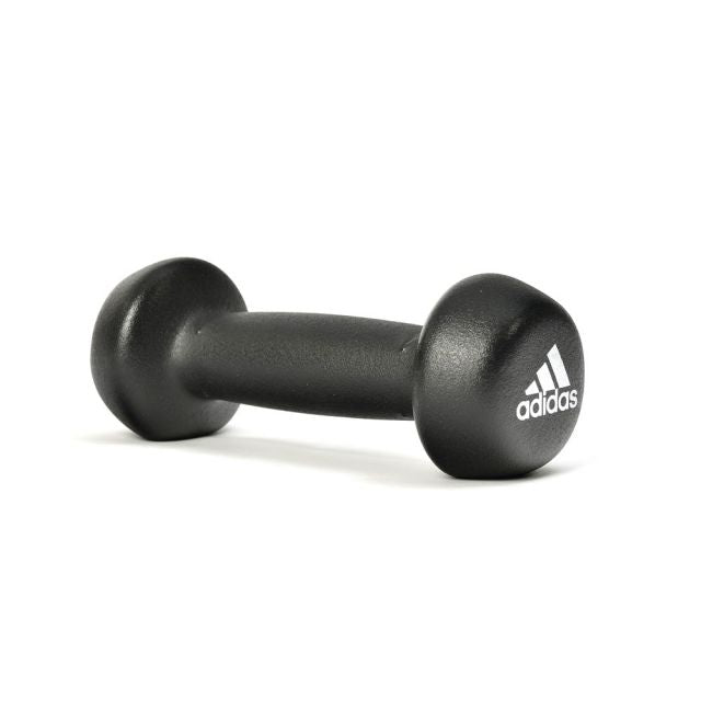 Adidas Fitness Neoprene Dumbell-3Kg