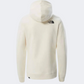 The North Face Standard Women Lifestyle Hoody Gardenia White
