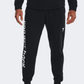 Under Armour  Project Rock Terry Men Training Pant Black/White