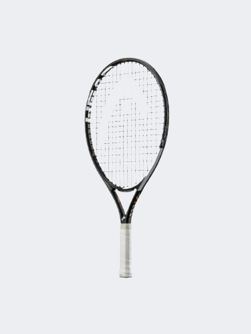 Head Speed Jr Kids Tennis Racquet Black/White