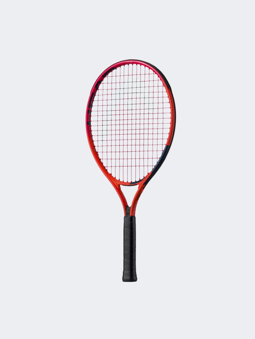 Head Radical Jr.21 Kids Tennis Racquet Orange/Black