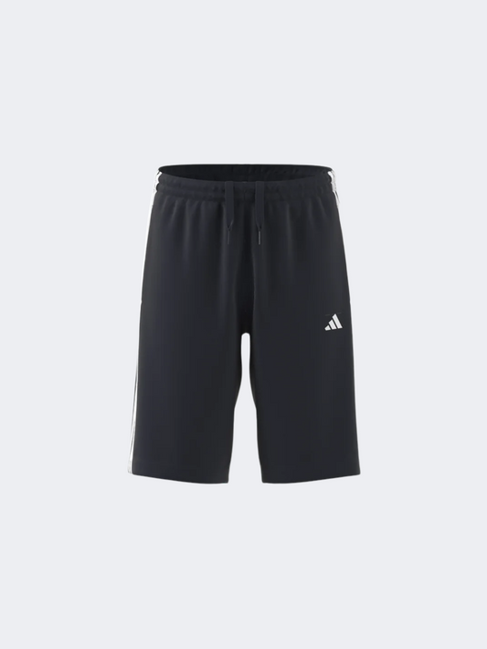 Adidas Essentials Kids-Unisex Sportswear Short Legend Ink/White