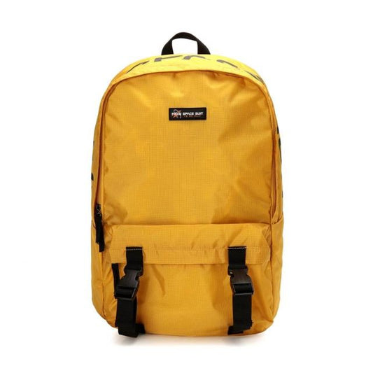 Erke Backpack  Training Bag Yellow