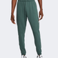 Nike Dri-Fit Tapered Men Training Pant Green