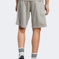 Adidas Adicolor Classics 3-Stripes Men Original Short Grey