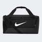 Nike Brasilia 9.5 Men Training Bag Black