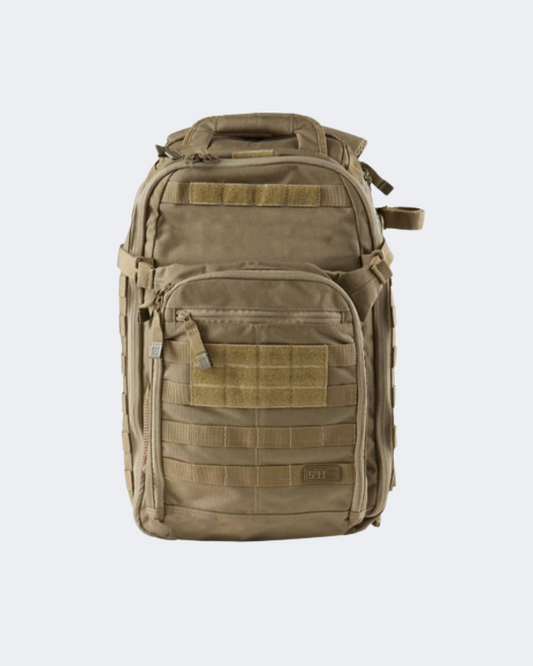 5-11 All Hazards Men Tactical Bag Sandstone