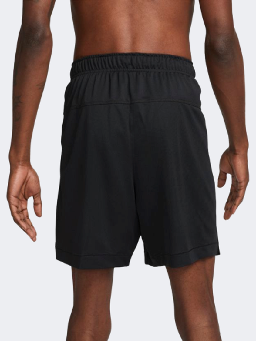 Nike Dri-Fit Totality Men Training Short Black/Summit White