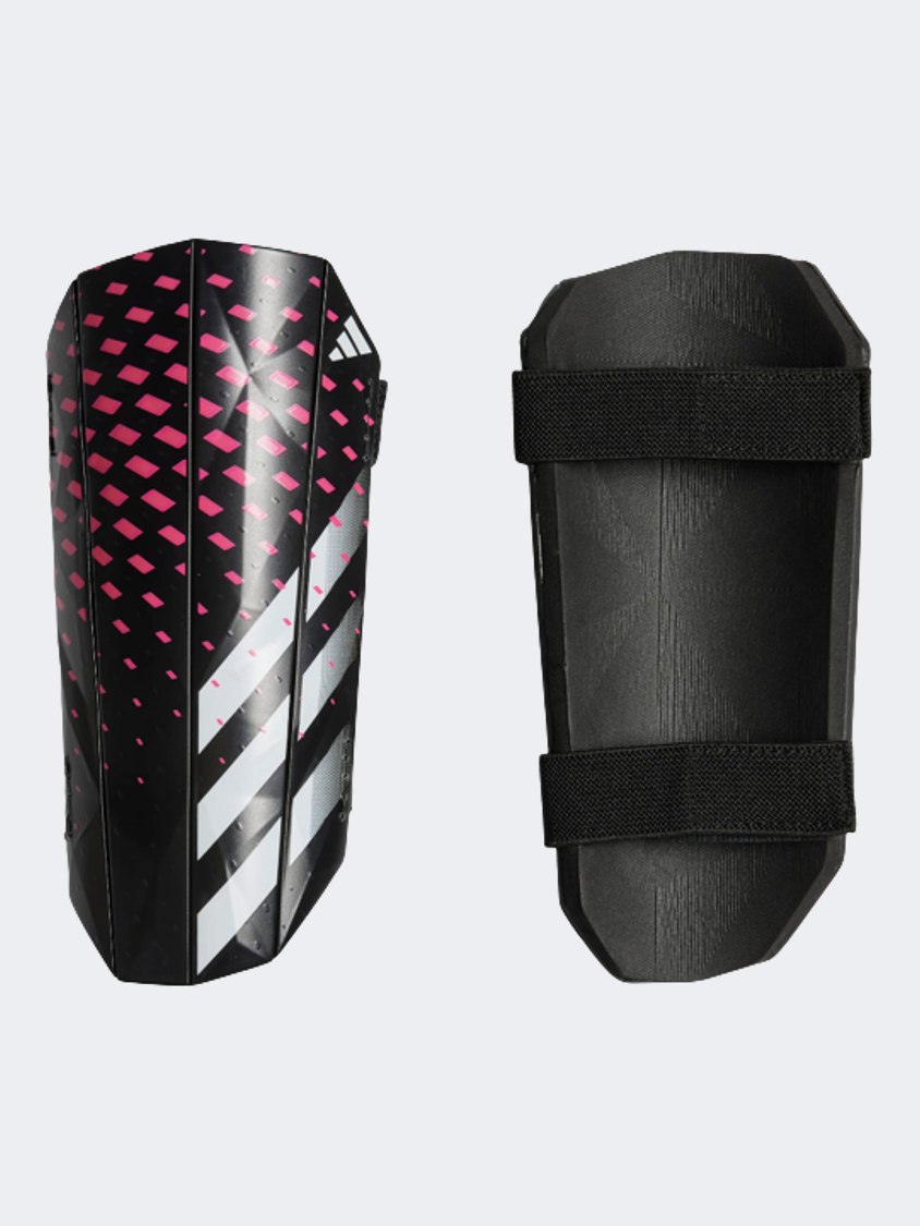 Adidas Predator Unisex Football Protection Black/White