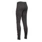 Under Armour Sportstyle Branded Kids Training Tight Black