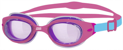 Zoggs  Little Sonic Air Kids Beach Goggles Pink