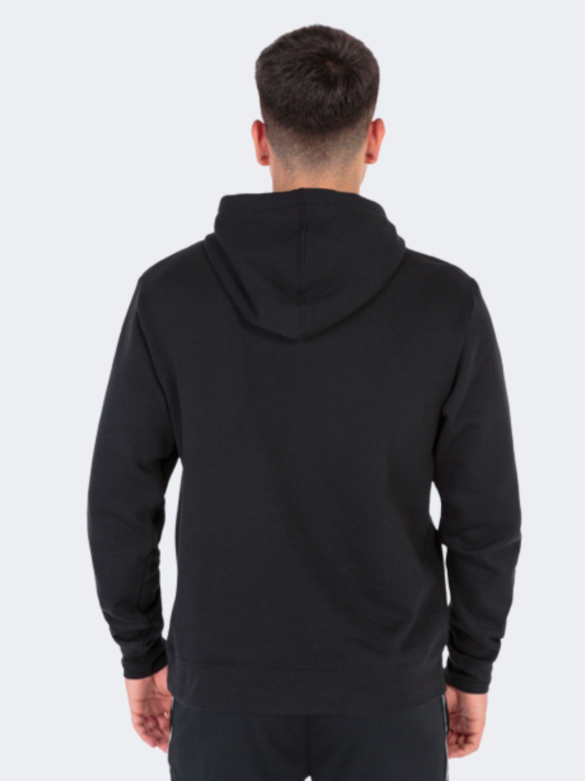 Montana Hoodie Black