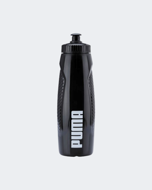 Puma Tr Core Unisex Training Water Bottle Black