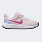 Nike Revolution 6 Ps-Girls Running Espadrilles Pink