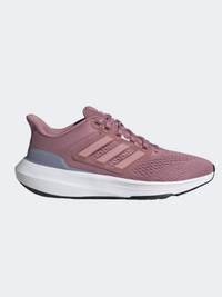 حذاء جري نسائي Adidas Ultrabounce أوركيد/أبيض/أسود