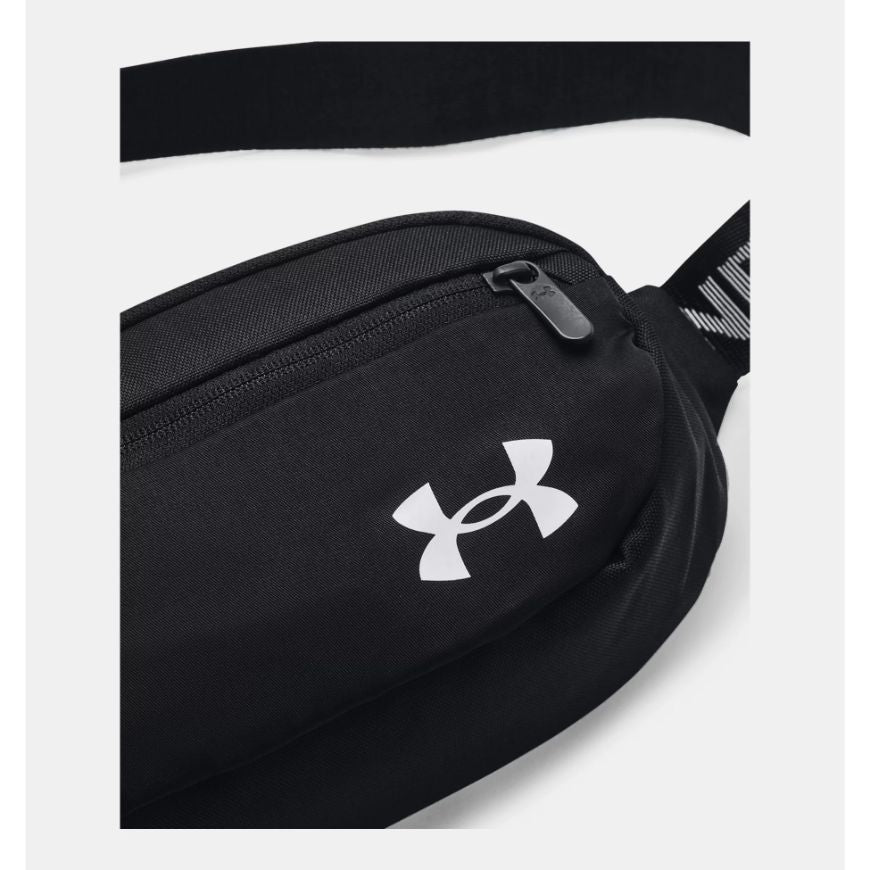 Under Armour Flex  Unisex Training Bag Black/White