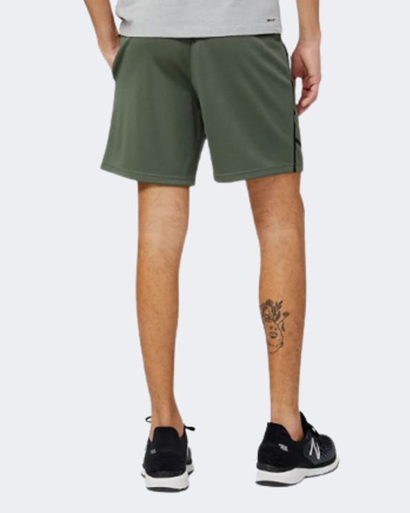 New balance tenacity hot sale knit short