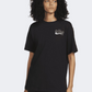 Nike W Nsw Tee Oc 1 Bf Women Lifestyle T-Shirt Black