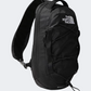 The North Face Borealis Sling Backpack Unisex Hiking Bag Black/White Nf0A52Upky41