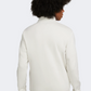 Nike Club  Men Lifestyle Sweatshirt Light Bone/White