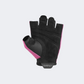 Harbinger Power 2.0 Fitness Gloves  Pink