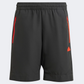 Adidas City Escape Casual Gs-Boys Sportswear Short Black