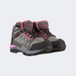 Top Ten  Kids Hiking Boots Pink