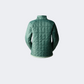 The North Face Circaloft Women Lifestyle Jacket Dark Sage/Misty Sage