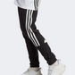 Adidas Future Icons 3-Stripes Men Sportswear Pant Black/White