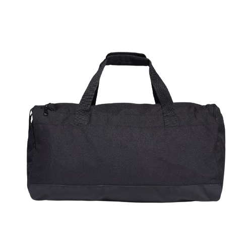 Adidas Duffle Unisex Training Bag  Black/White