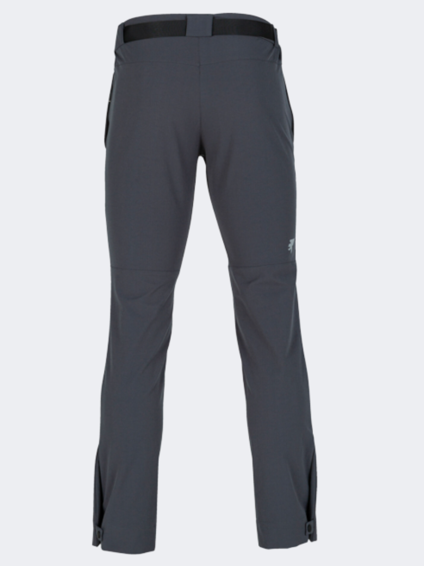 Joma Explorer Men Lifestyle Pant Anthracite Grey