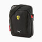 Puma Scuderia Ferrari Sptwr Race Portable Unisex Lifestyle Bag Black