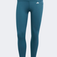 Adidas High Waist 7/8  Women Training Tight Arctic Night