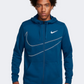 Nike  Men Training Hoody Court Blue