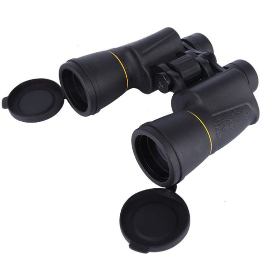 National Geographic Binocular Unisex Outdoor Optical Instrument Black 90-23000