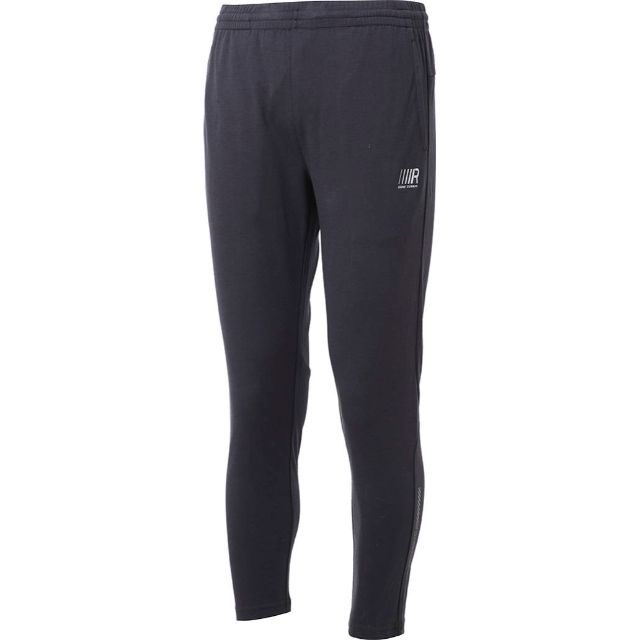 Erke 3/4 Pant Regular Fit Black