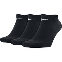 Nike Training Lightweight Quarter Socks (3 Pairs)