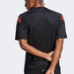 HS7520 Ti 3S Tee Black