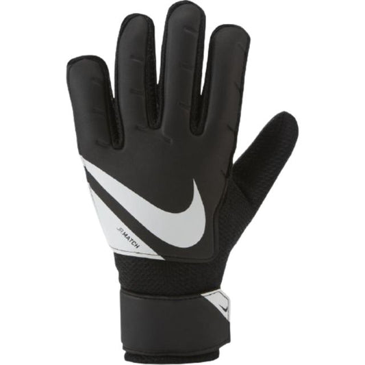 Nkcq7795-010 Nk Gk Match Jr - Fa20 Black/White