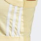 Adidas Adicolor Classics 3-Stripes Women Originals Tank Almost Yellow