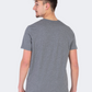 101739.280 Desert Shrt Sleeve T-Shirt Melange Gray