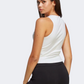 Adidas Adicolor Essentials Rib Women Original Tank White