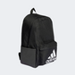 Adidas Classic Badge Of Sport Unisex Training Bag Black/White Hg0349