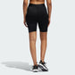 Adidas Techfit Period-Proof Biker Tight Women Training Short Black